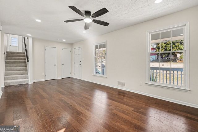 1791 W Caribaea Trail SE, Atlanta, GA 30316