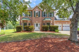 1120 Charter Club Drive, Lawrenceville, GA 30043