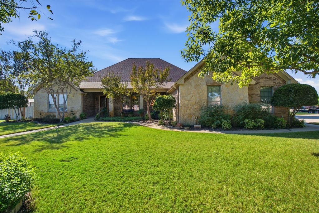 223 Deer Creek Drive, Aledo, TX 76008 — photo 2