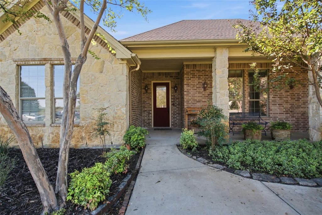 223 Deer Creek Drive, Aledo, TX 76008 — photo 4