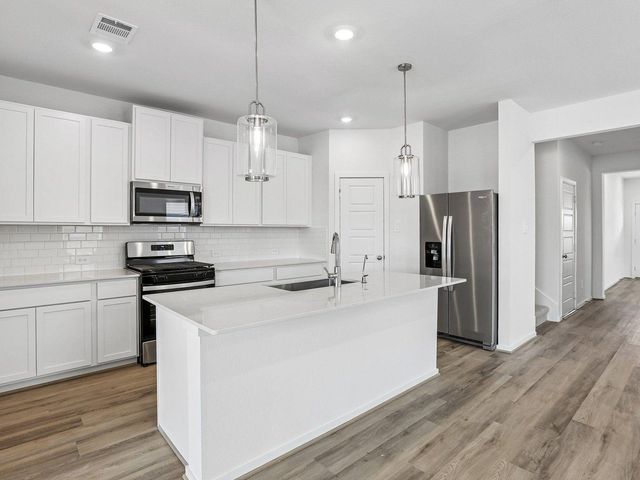 12018 Hail Harbor Drive, Baytown, TX 77523