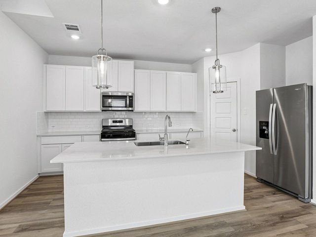 12018 Hail Harbor Drive, Baytown, TX 77523