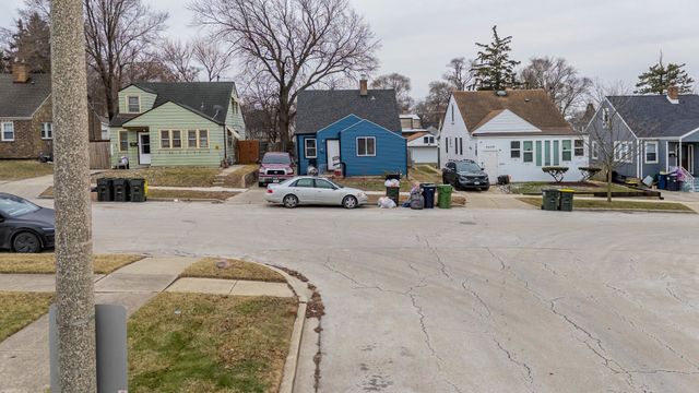 2625 W 89th Street, Evergreen Park, IL 60805