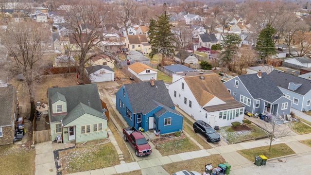 2625 W 89th Street, Evergreen Park, IL 60805
