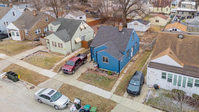 2625 W 89th Street, Evergreen Park, IL 60805