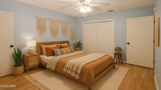 141 W Leslie Lane, Panama City Beach, FL 32407