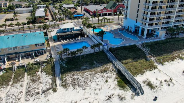 141 W Leslie Lane, Panama City Beach, FL 32407