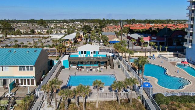 141 W Leslie Lane, Panama City Beach, FL 32407