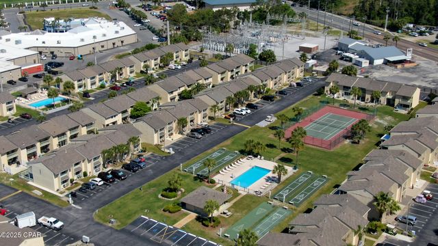 141 W Leslie Lane, Panama City Beach, FL 32407