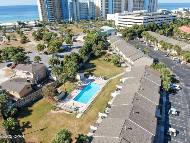 141 W Leslie Lane, Panama City Beach, FL 32407