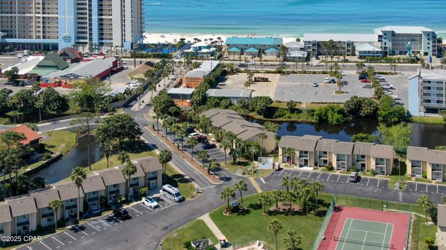 141 W Leslie Lane, Panama City Beach, FL 32407