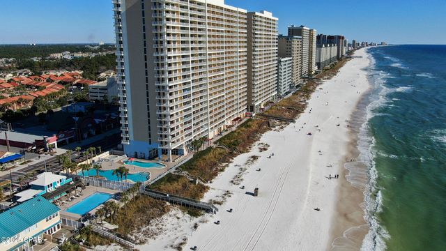 141 W Leslie Lane, Panama City Beach, FL 32407