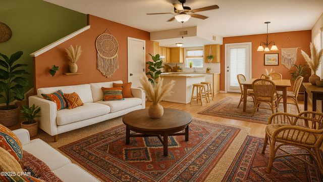 141 W Leslie Lane, Panama City Beach, FL 32407