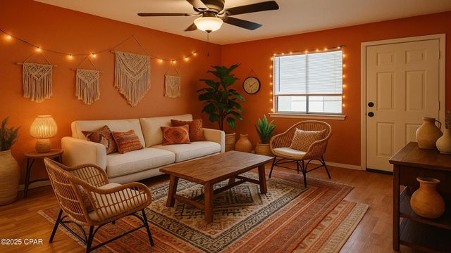 141 W Leslie Lane, Panama City Beach, FL 32407