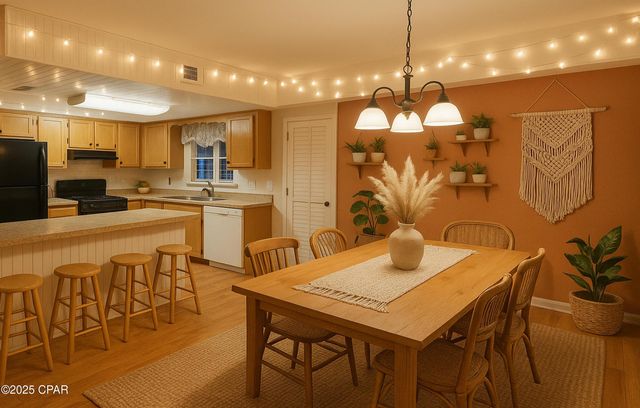 141 W Leslie Lane, Panama City Beach, FL 32407