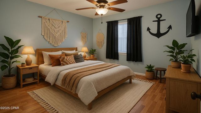 141 W Leslie Lane, Panama City Beach, FL 32407