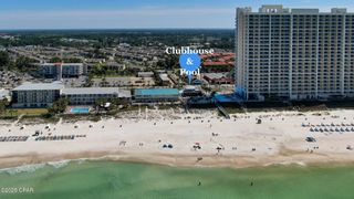 141 W Leslie Lane, Panama City Beach, FL 32407