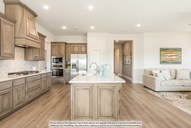 2641 Lee Street, Burleson, TX 76028