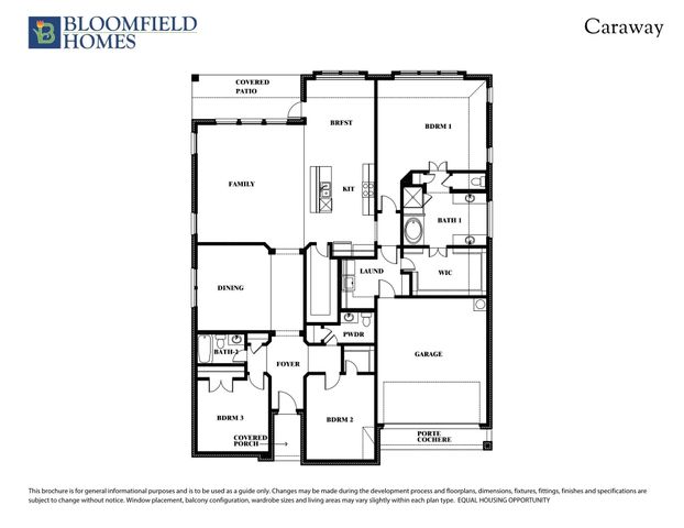 2641 Lee Street, Burleson, TX 76028