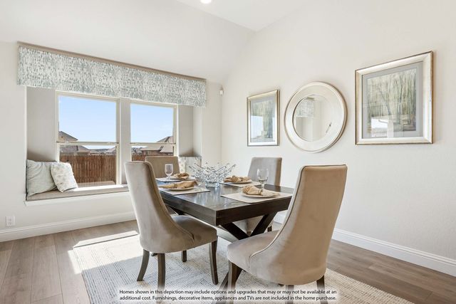 2641 Lee Street, Burleson, TX 76028