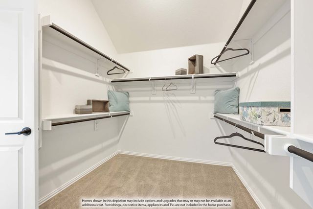 2641 Lee Street, Burleson, TX 76028