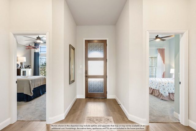 2641 Lee Street, Burleson, TX 76028