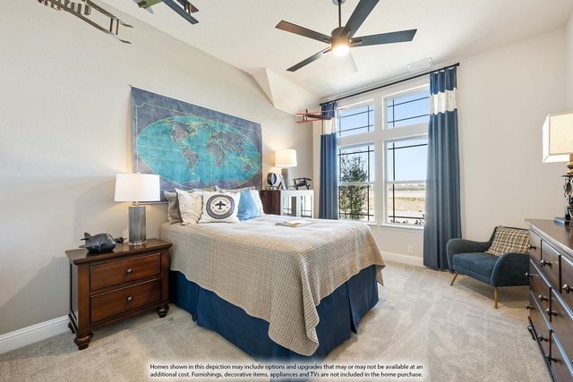 2641 Lee Street, Burleson, TX 76028