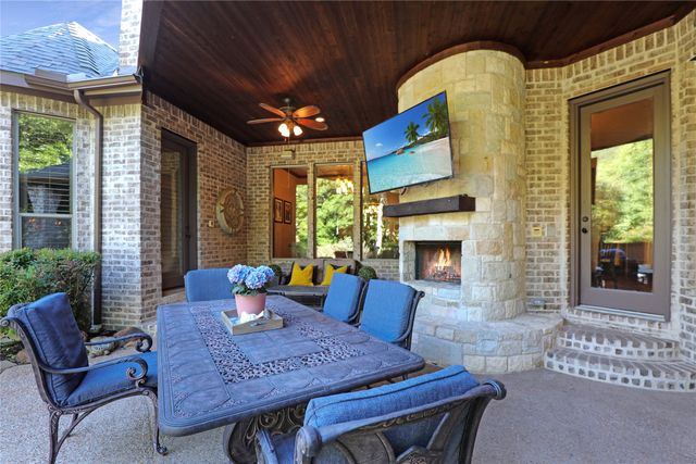 2128 Surrey Lane, Mckinney, TX 75072