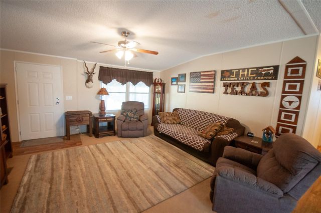 1364 Fm 574 W, Mullin, TX 76864