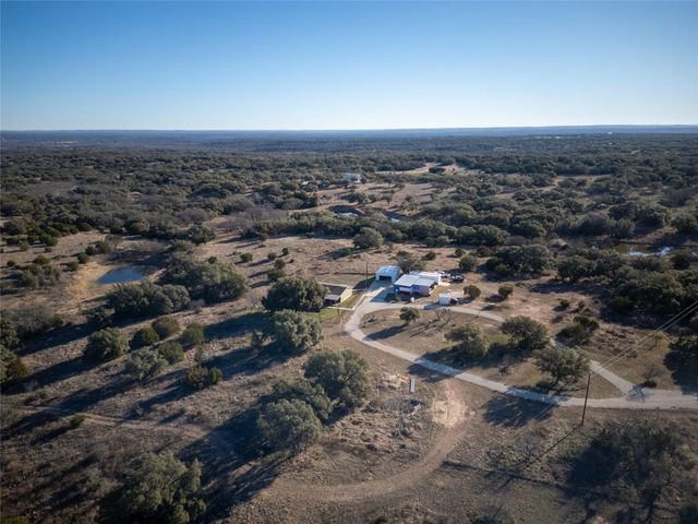 1364 Fm 574 W, Mullin, TX 76864