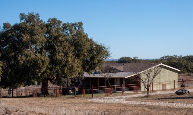 1364 Fm 574 W, Mullin, TX 76864