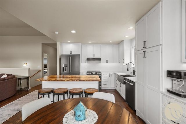 5210 Sacagawea Drive, Billings, MT 59101