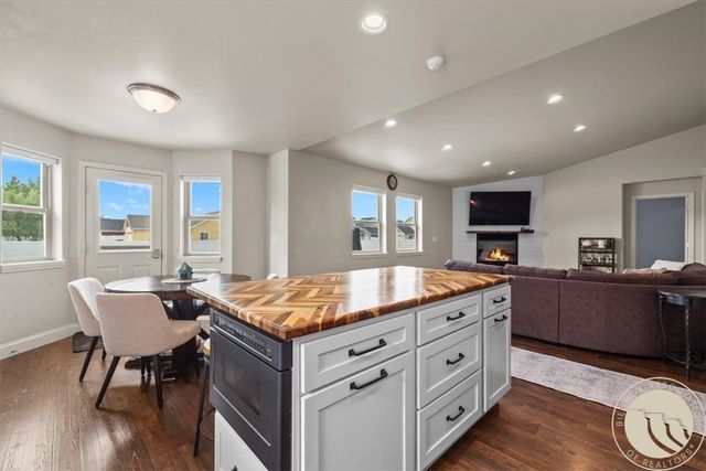 5210 Sacagawea Drive, Billings, MT 59101