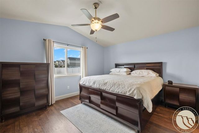 5210 Sacagawea Drive, Billings, MT 59101