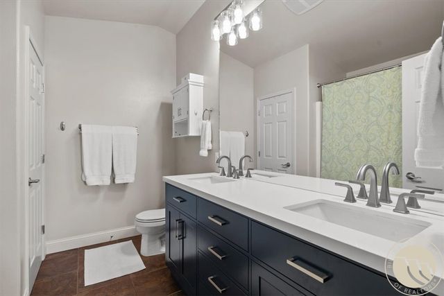 5210 Sacagawea Drive, Billings, MT 59101