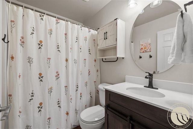 5210 Sacagawea Drive, Billings, MT 59101