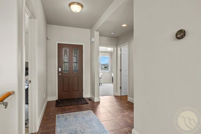 5210 Sacagawea Drive, Billings, MT 59101