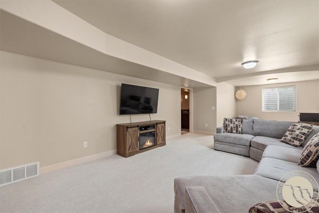 5210 Sacagawea Drive, Billings, MT 59101