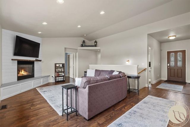 5210 Sacagawea Drive, Billings, MT 59101