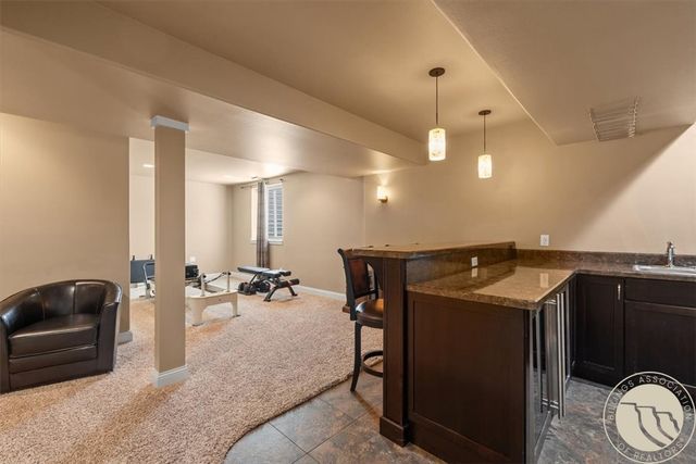 5210 Sacagawea Drive, Billings, MT 59101