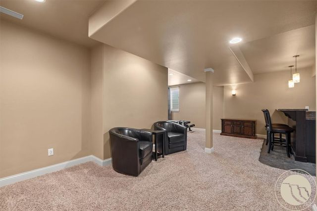 5210 Sacagawea Drive, Billings, MT 59101