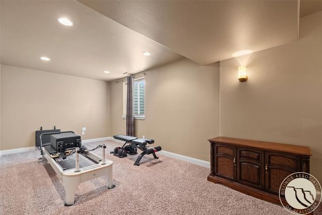 5210 Sacagawea Drive, Billings, MT 59101