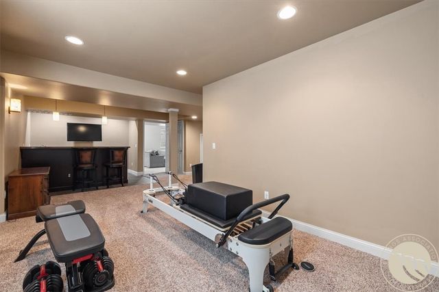 5210 Sacagawea Drive, Billings, MT 59101