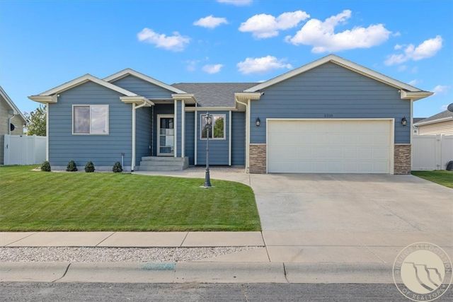 5210 Sacagawea Drive, Billings, MT 59101