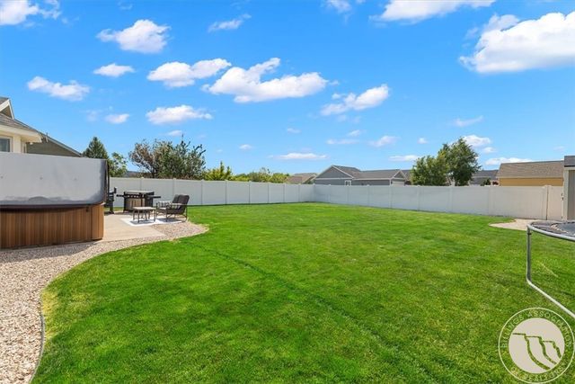 5210 Sacagawea Drive, Billings, MT 59101