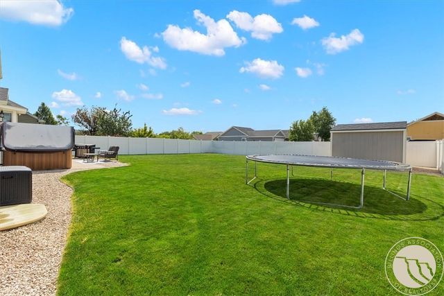 5210 Sacagawea Drive, Billings, MT 59101