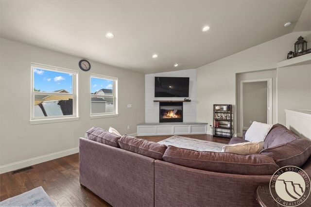 5210 Sacagawea Drive, Billings, MT 59101