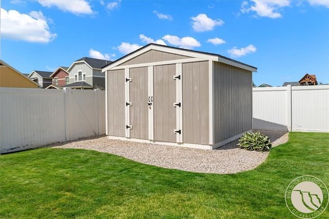 5210 Sacagawea Drive, Billings, MT 59101