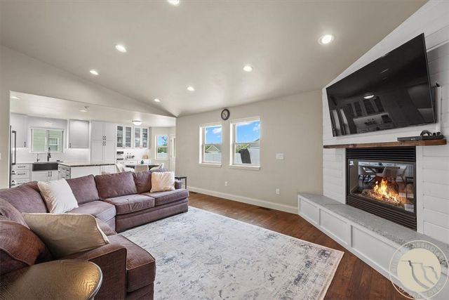 5210 Sacagawea Drive, Billings, MT 59101