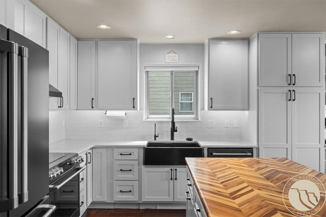 5210 Sacagawea Drive, Billings, MT 59101
